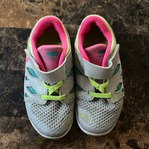 Nike Toddler Sneakers